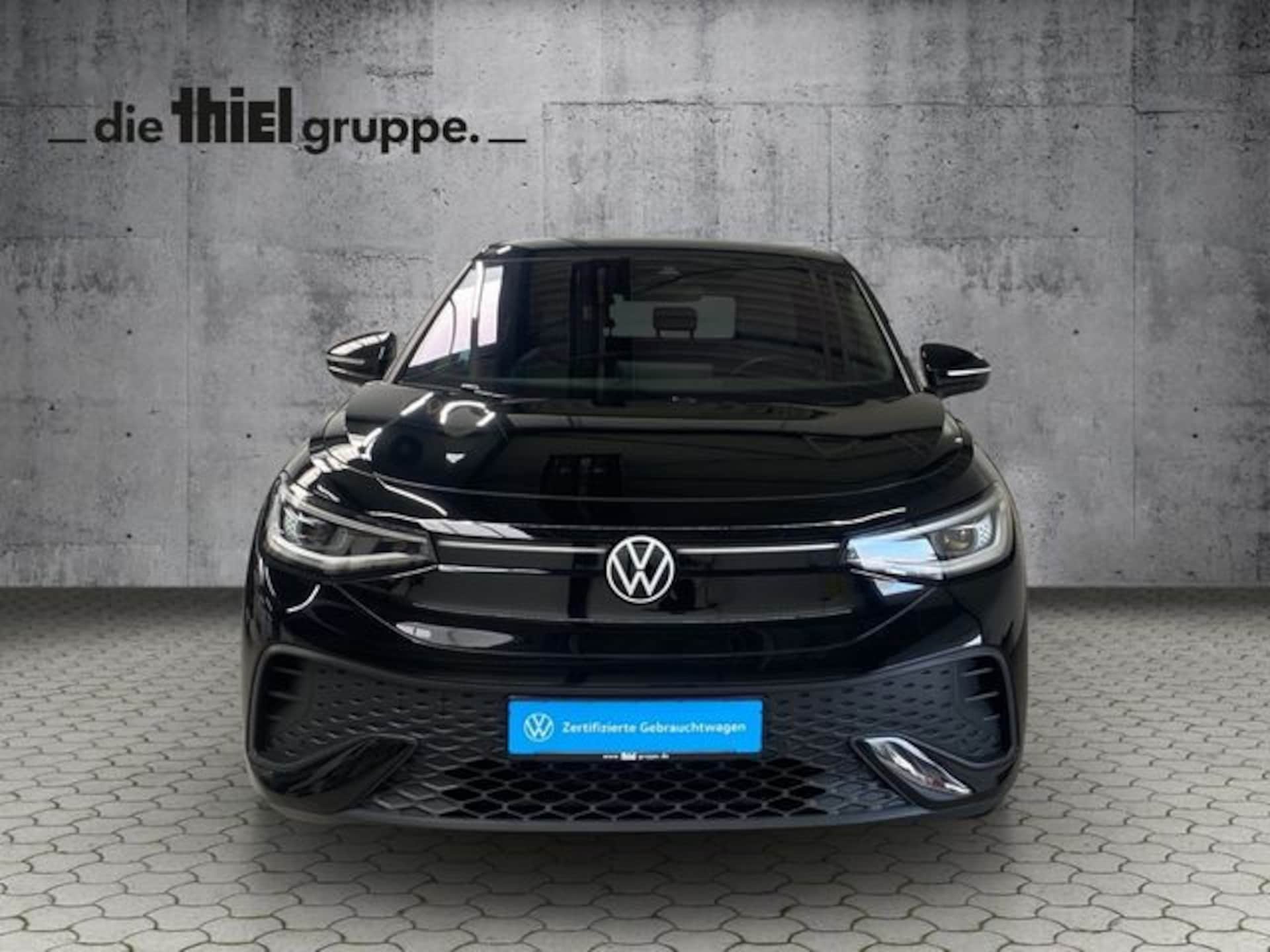 Volkswagen ID.5 Pure