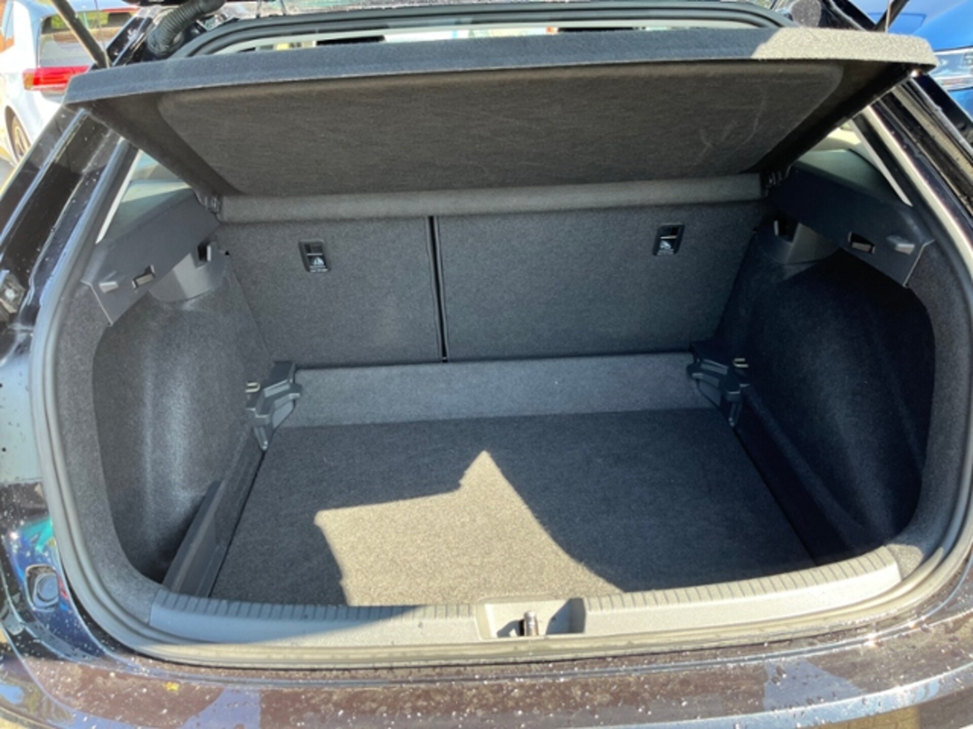 Volkswagen Taigo Life