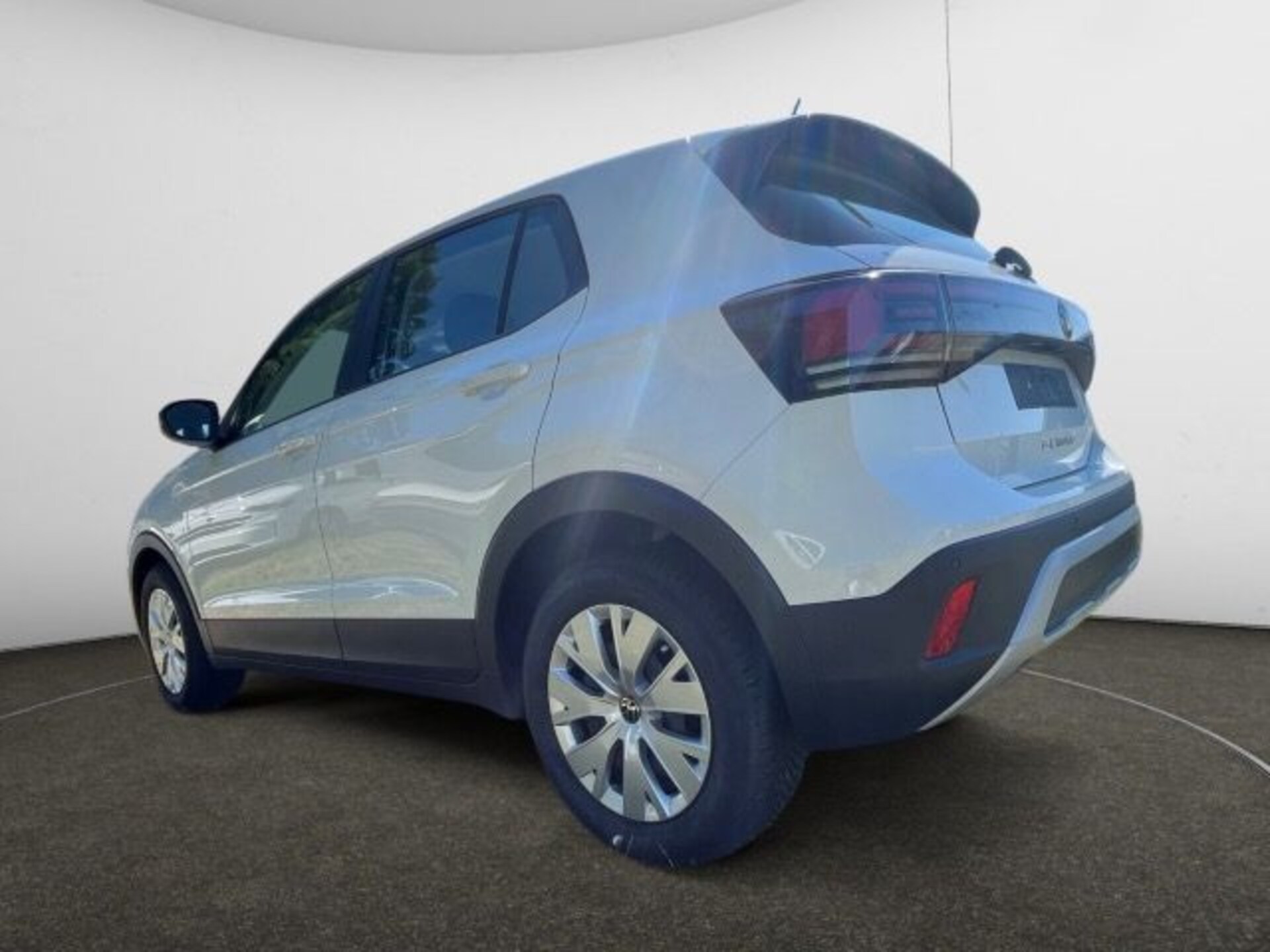 Volkswagen T-Cross Basis-Modell