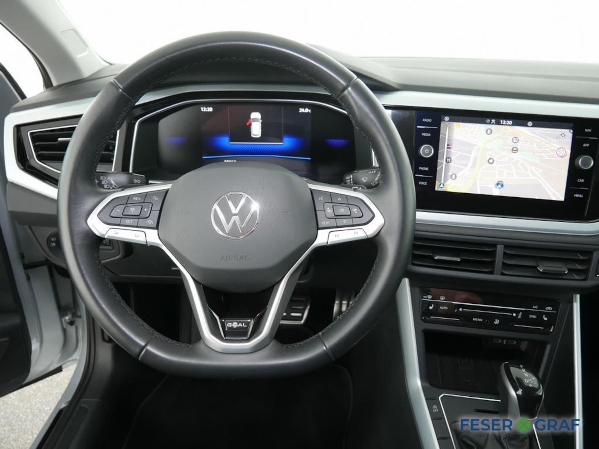 Volkswagen Polo Goal