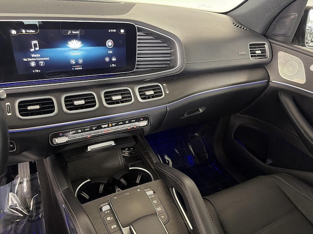 2021 Mercedes-Benz GLS 450