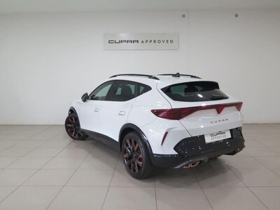 CUPRA Formentor 1.5 TSI e-Hybrid DSG 150 kW (204 CV) — photo 2