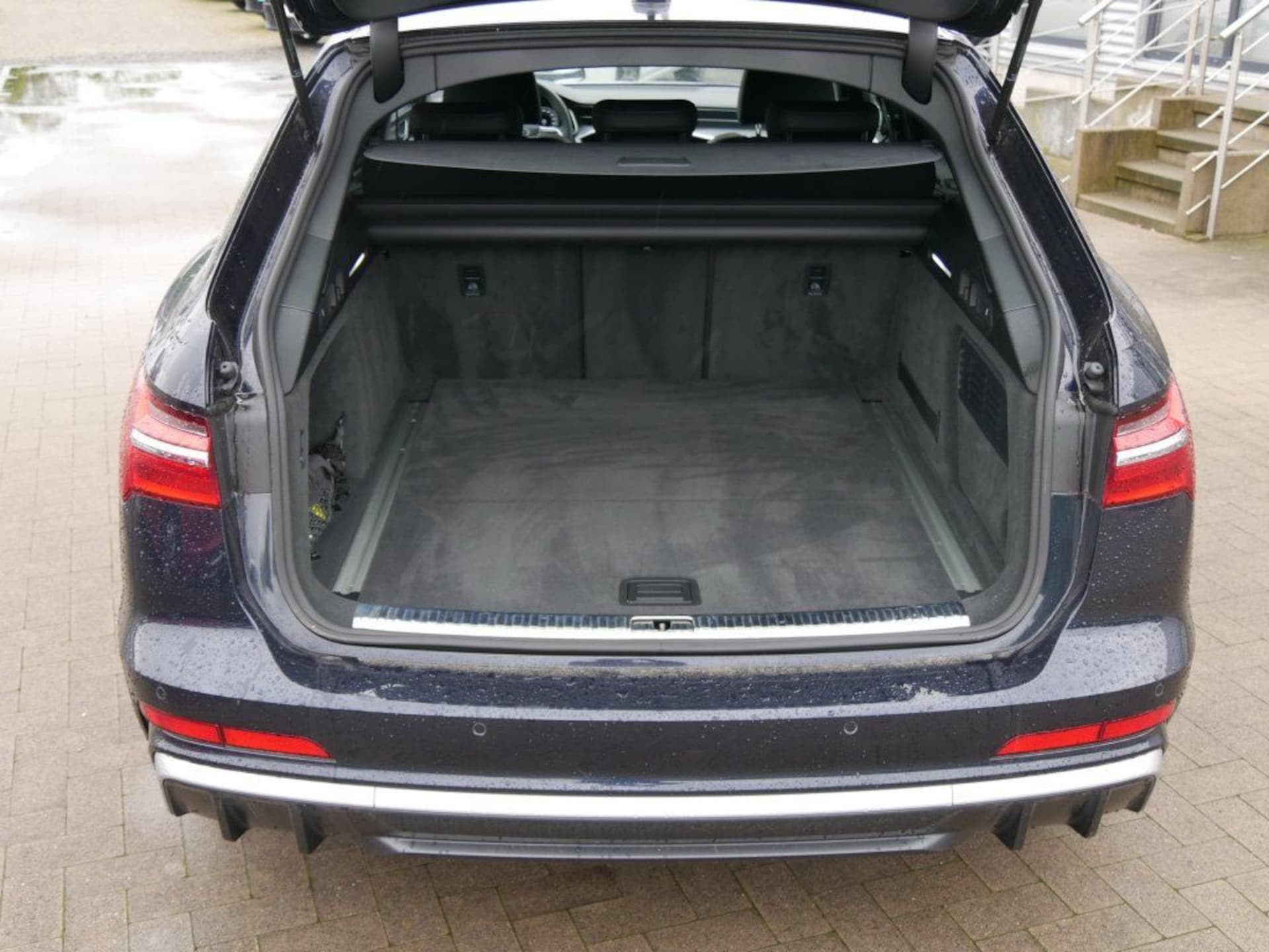 Audi S6 Avant