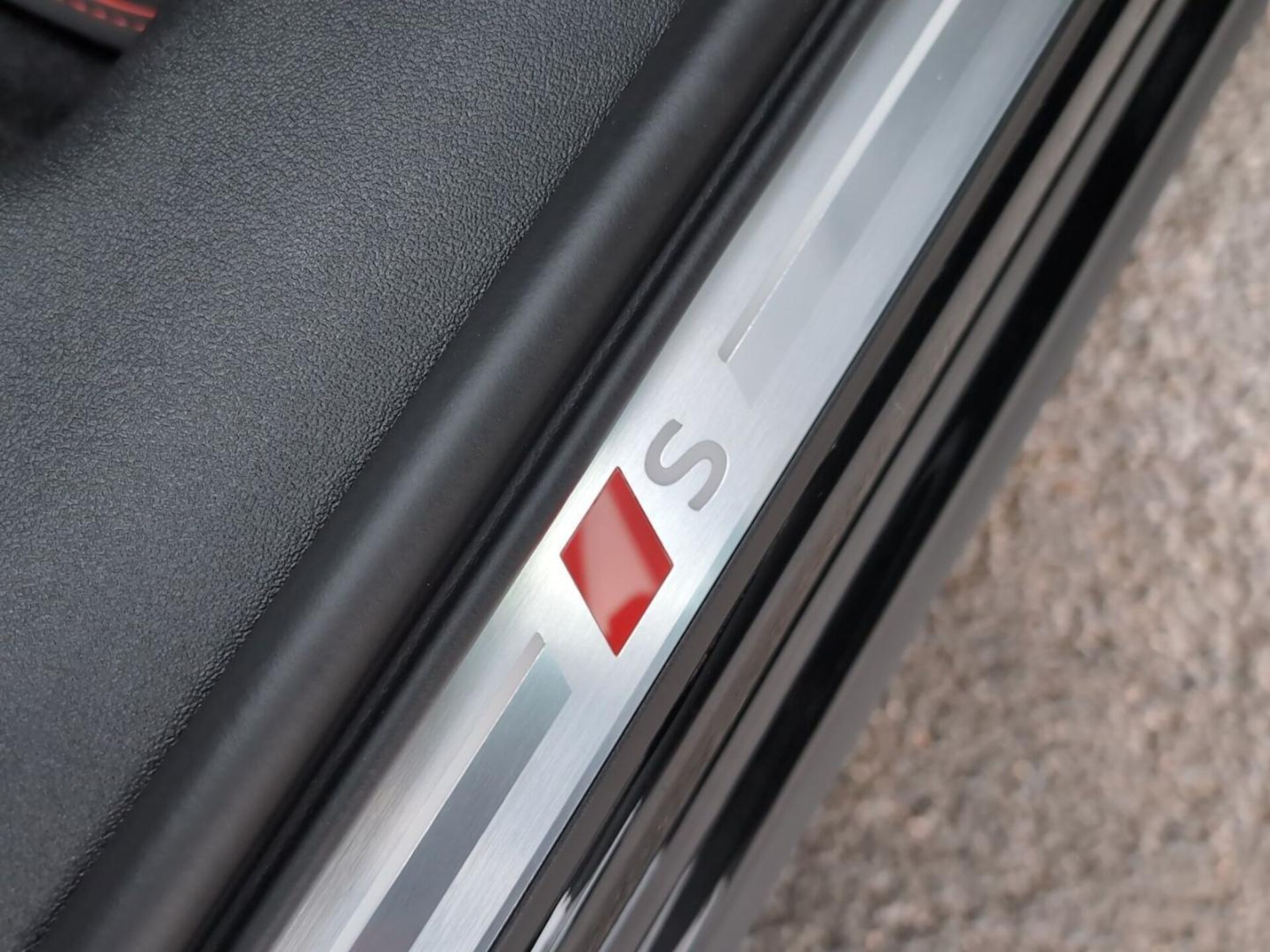 Audi Q3 Sportback e-hybrid