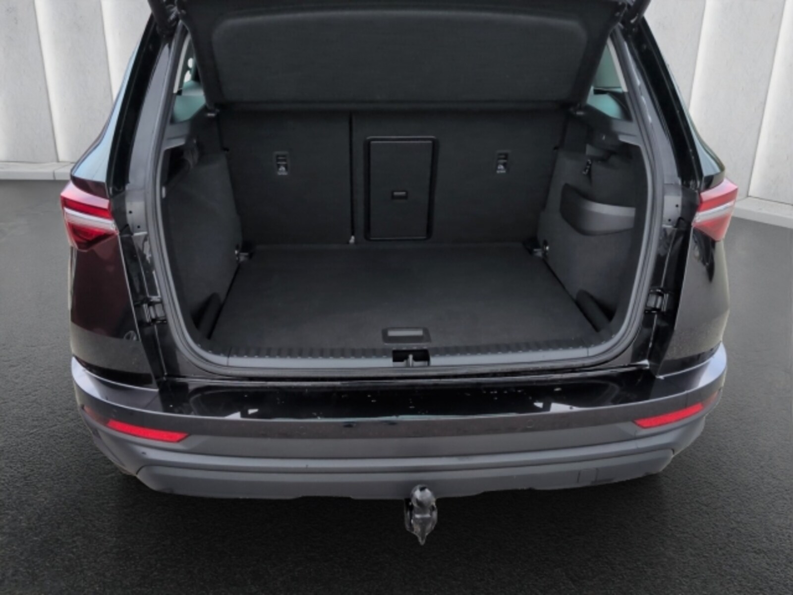 Škoda Karoq – Bild 10
