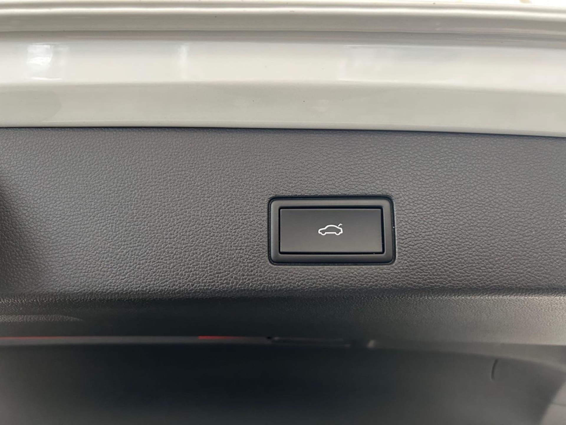 Volkswagen Golf Variant Style