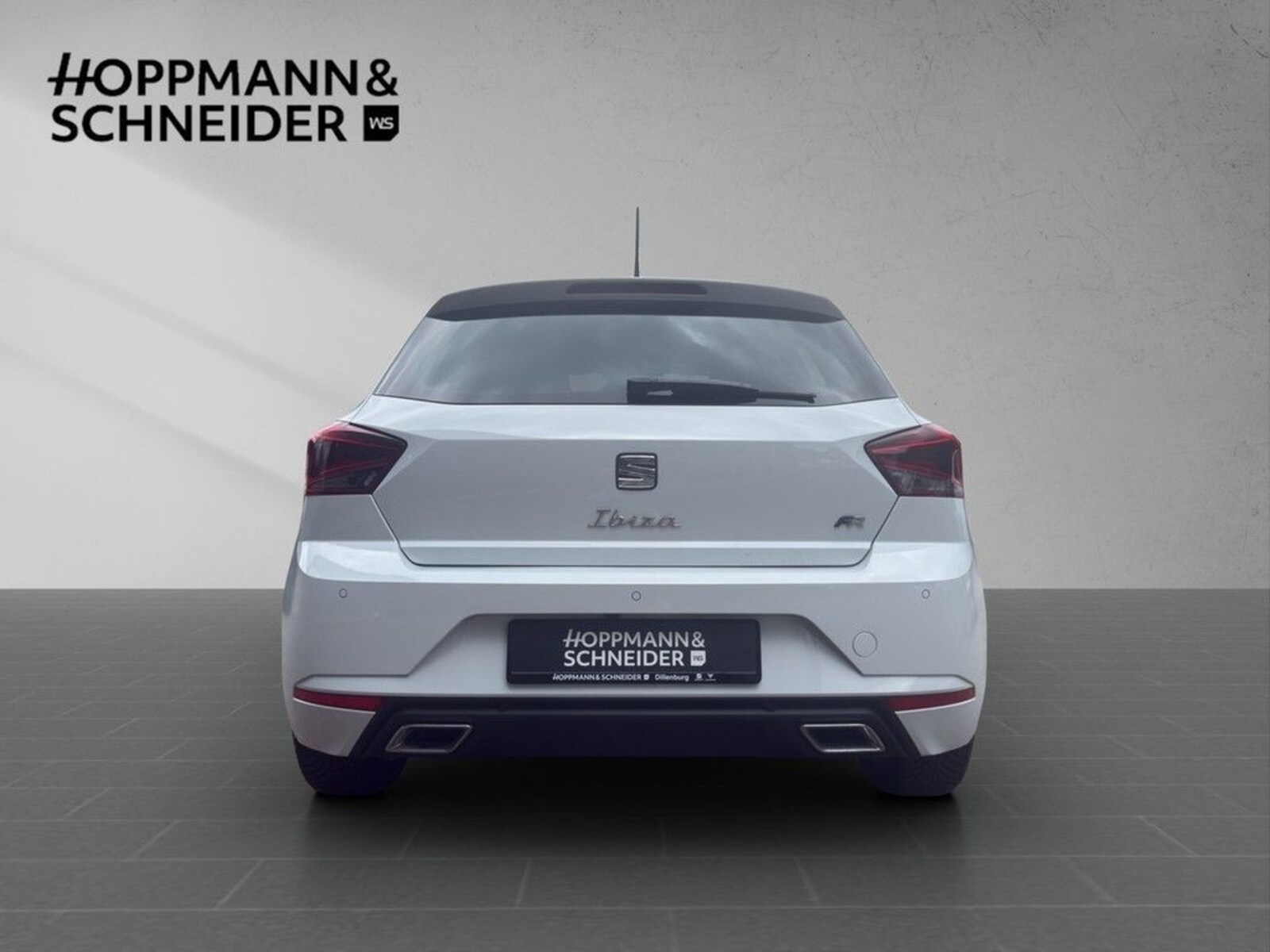 SEAT Ibiza – Bild 5