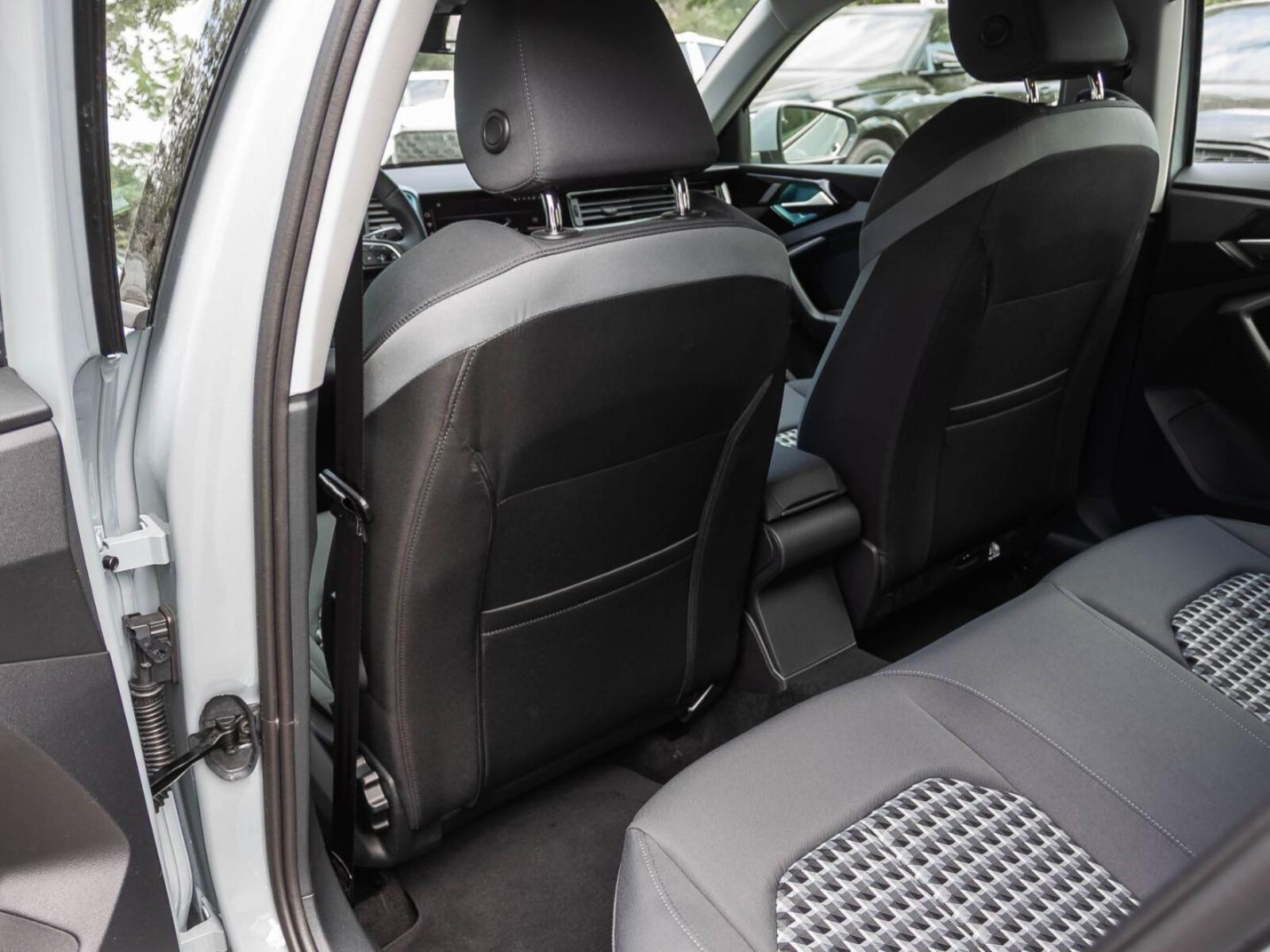 Audi A1 Sportback – Bild 23