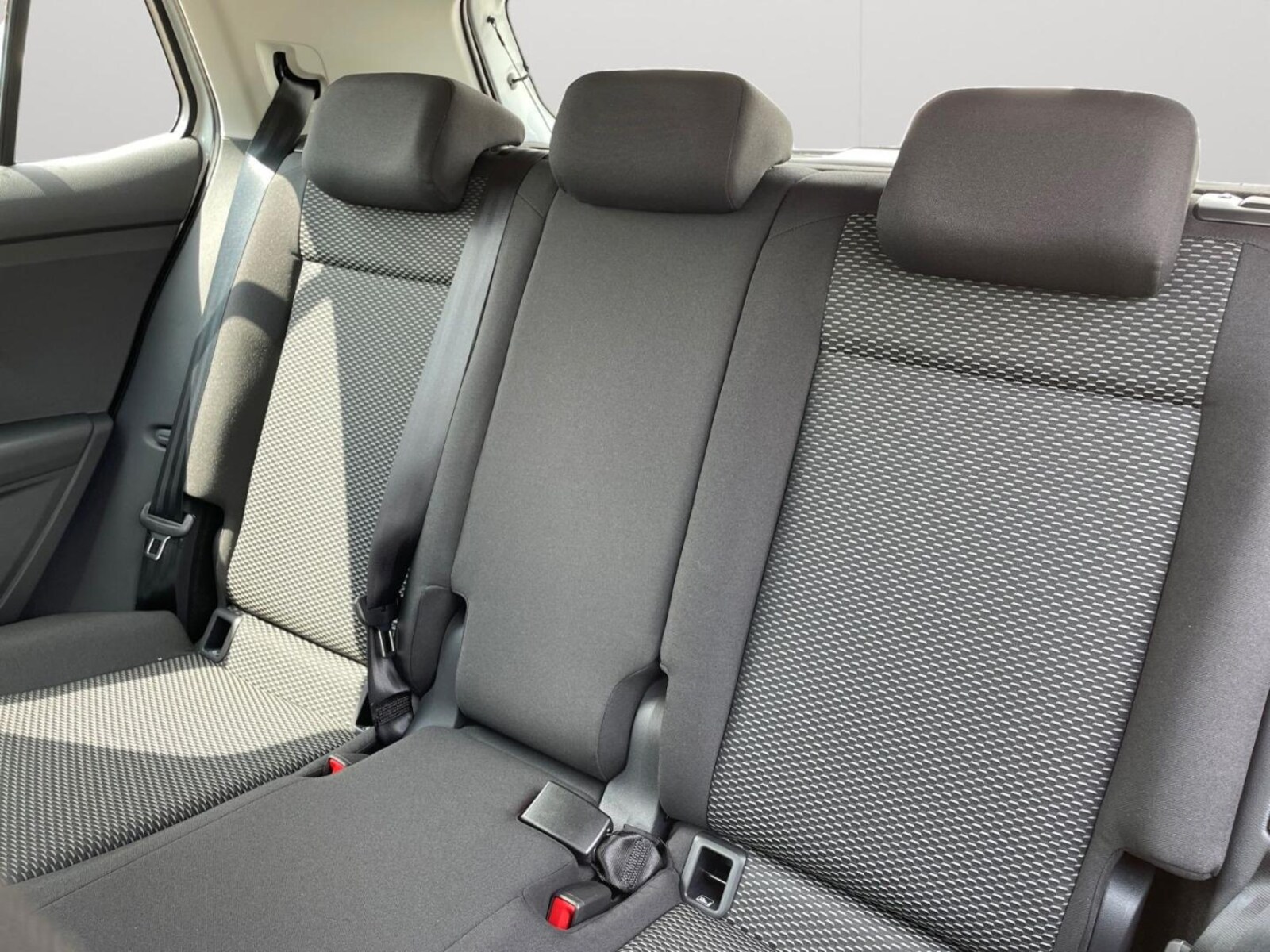 Volkswagen T-Cross – Bild 13