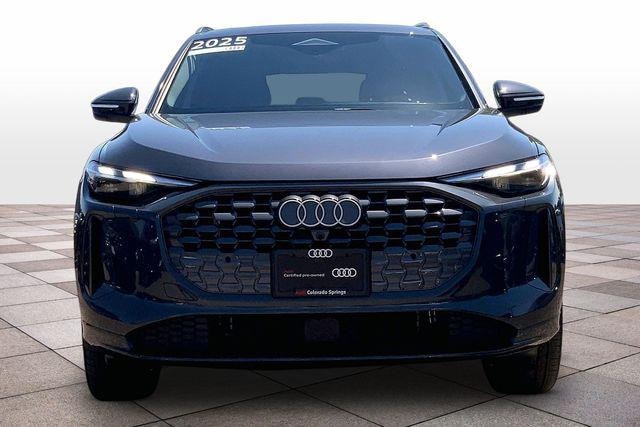 2025 Audi Q5