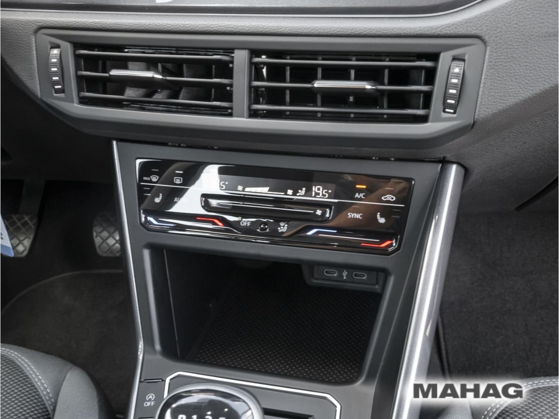 Volkswagen Polo Style
