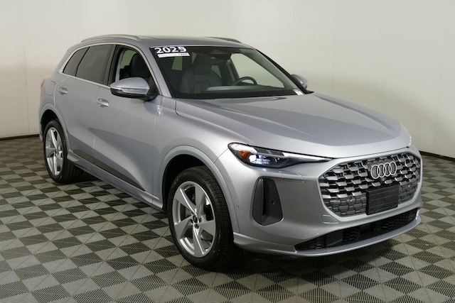 Photo of 2025 Audi Q5 