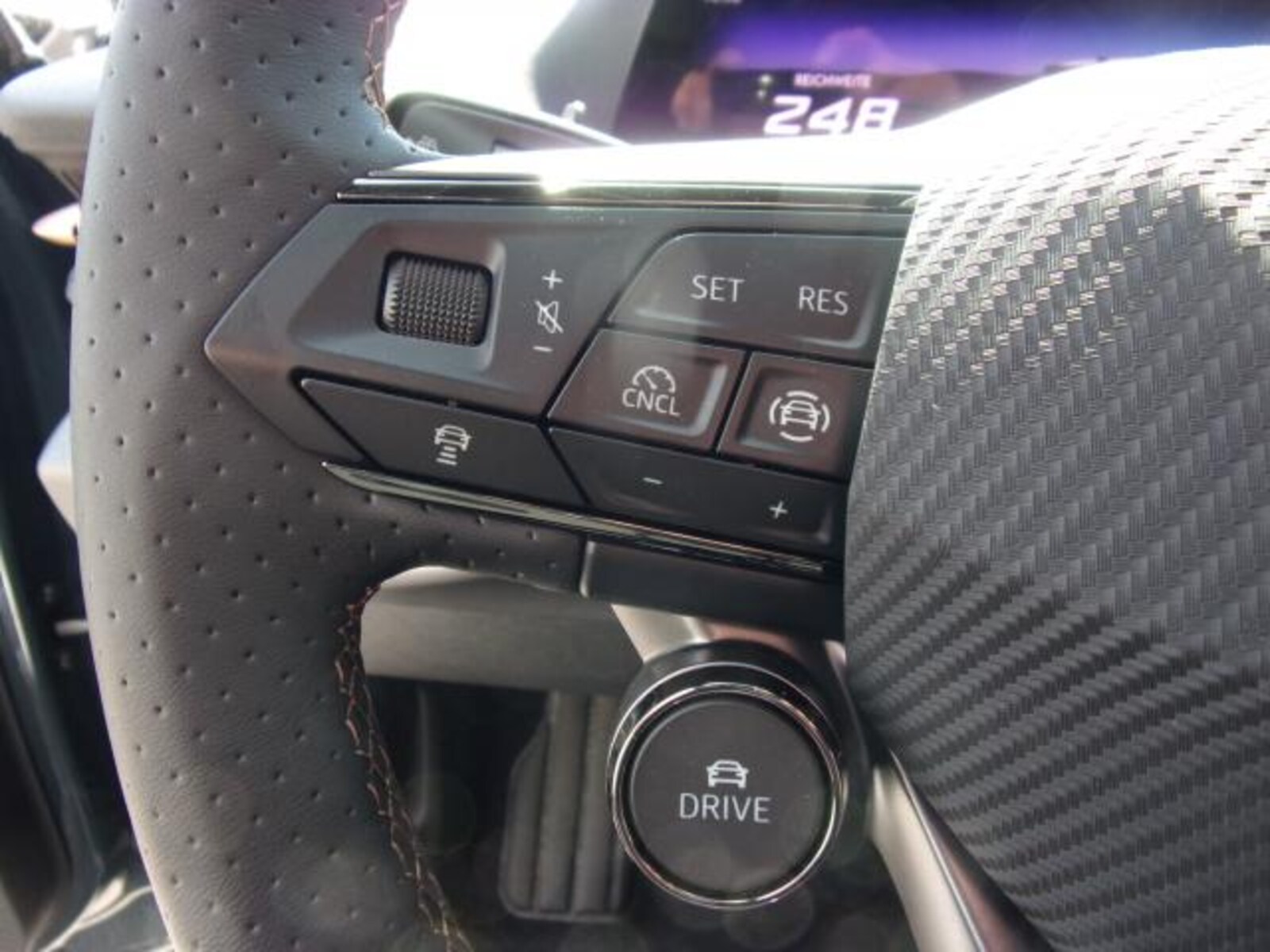CUPRA Raval – Bild 17