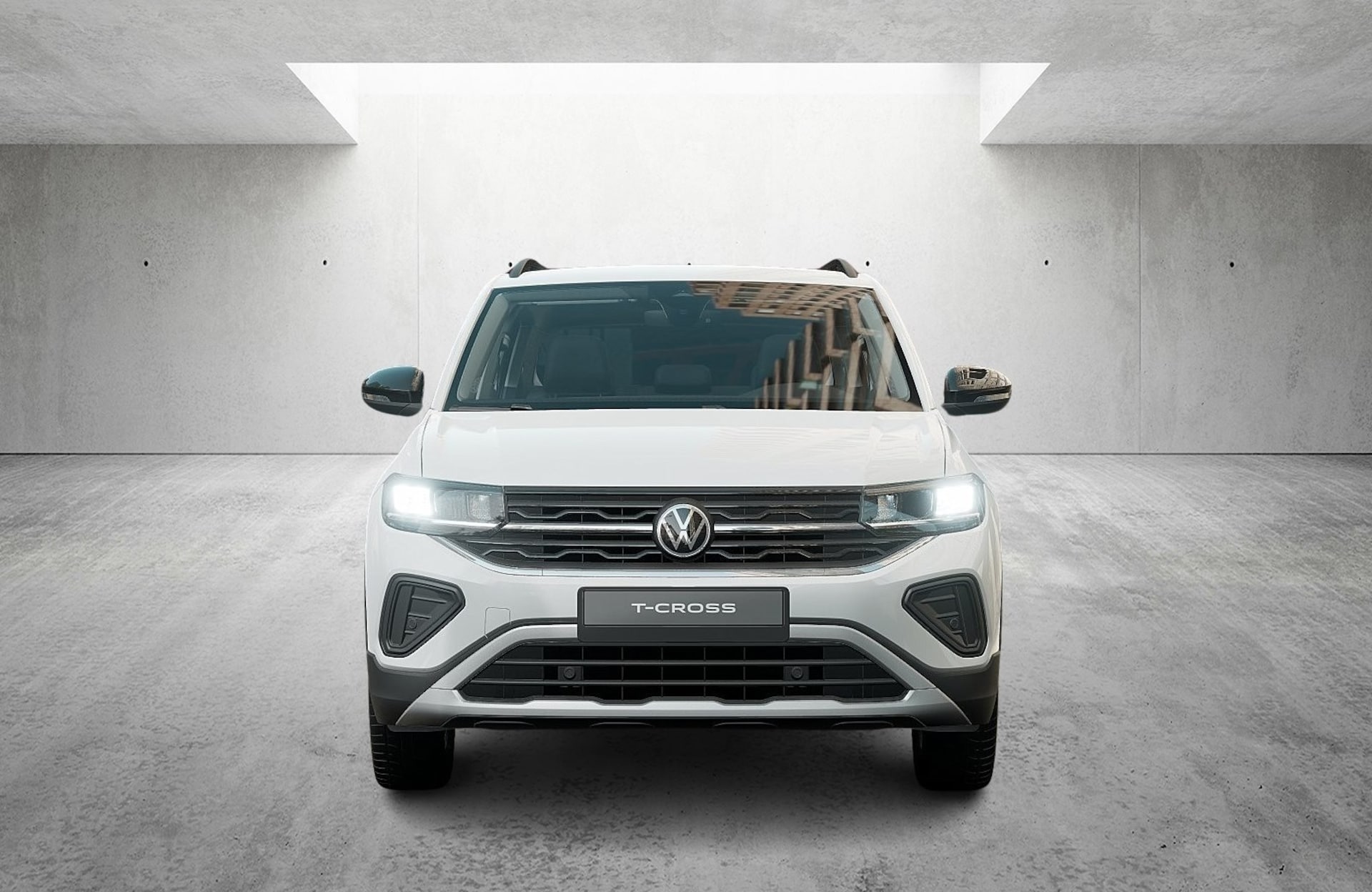 Volkswagen T-Cross ENERGY
