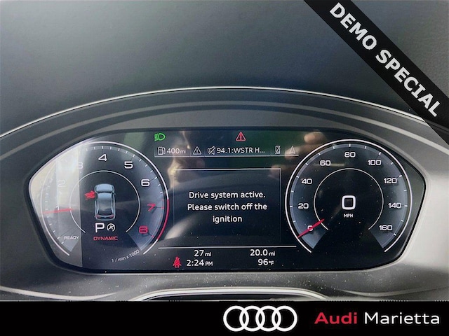2025 Audi Q5 Sportback Premium Plus - Photo 13