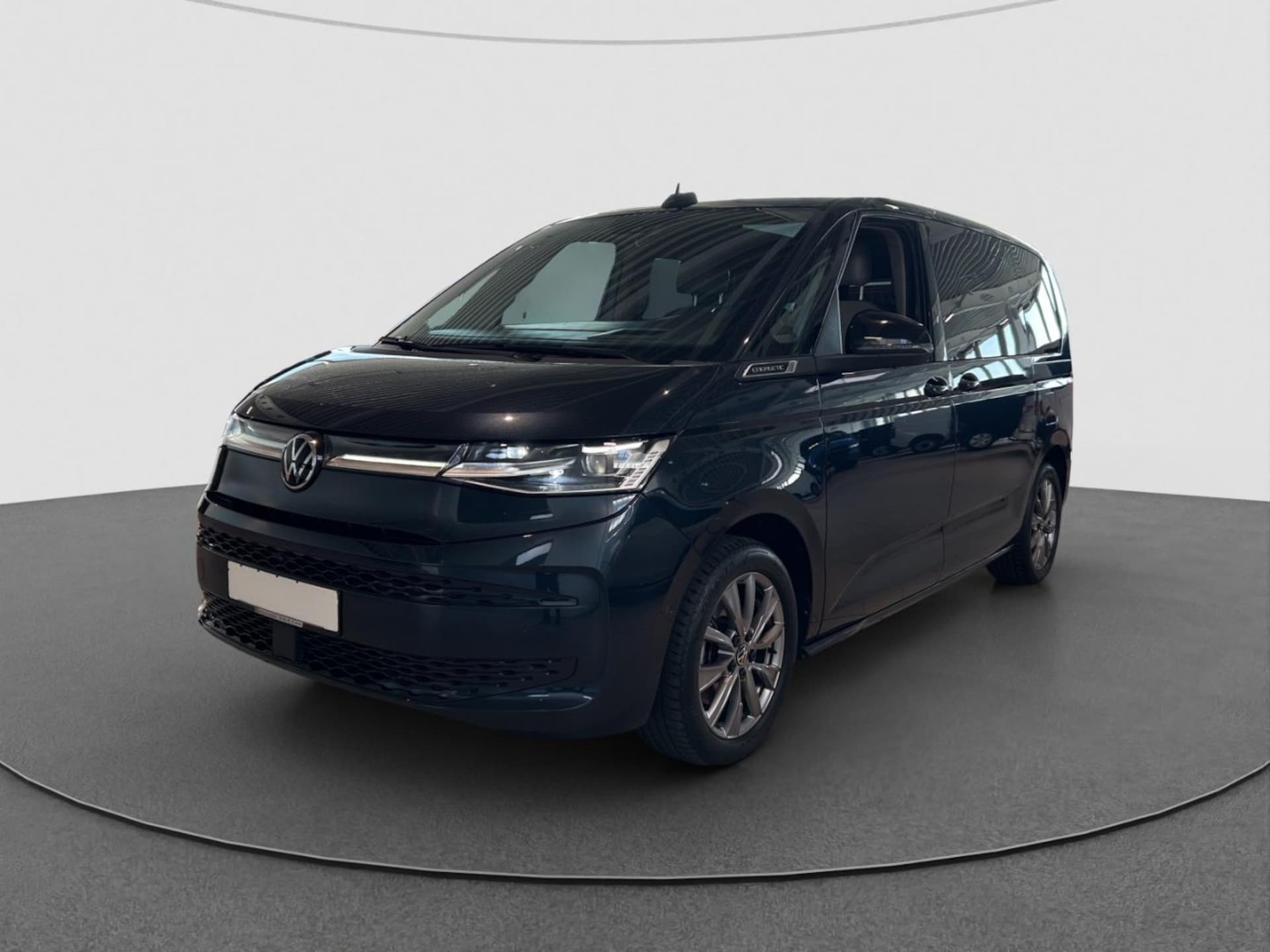 Volkswagen Multivan Life