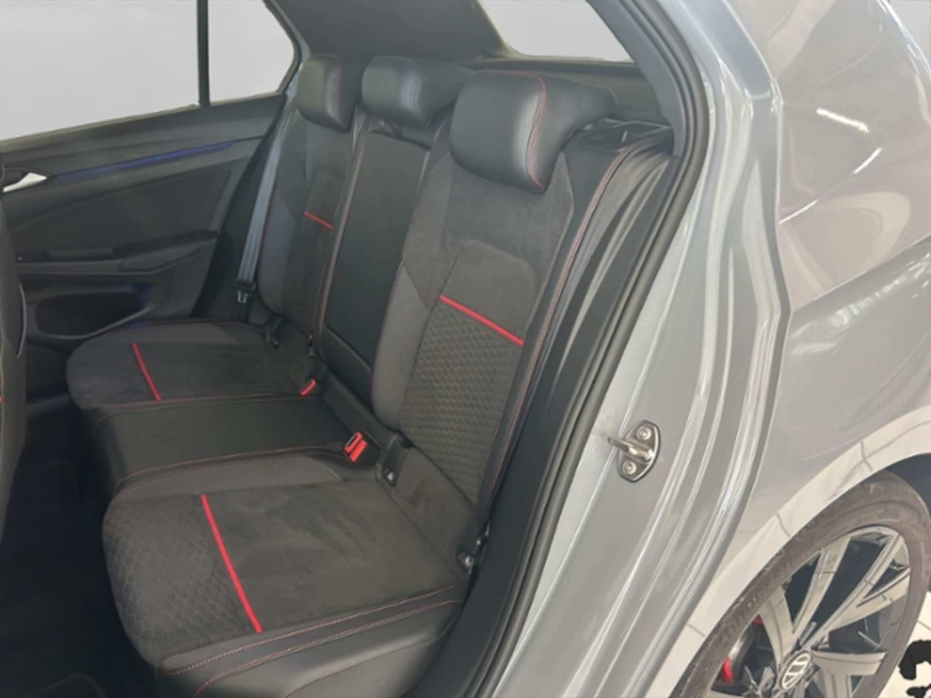 Volkswagen Golf GTI Clubsport