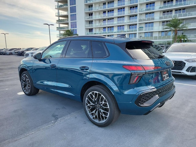 2026 Audi Q3 SUV