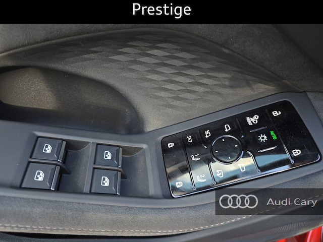 2026 Audi S5 Prestige - Photo 26