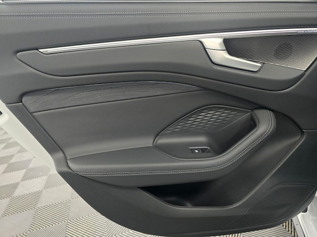 2026 Audi A6 Premium Plus - Photo 19