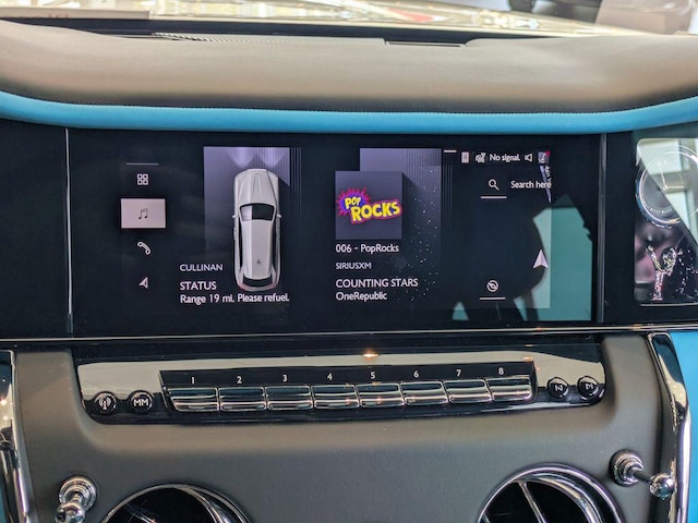 2025 Rolls-Royce Cullinan Base - Photo 32