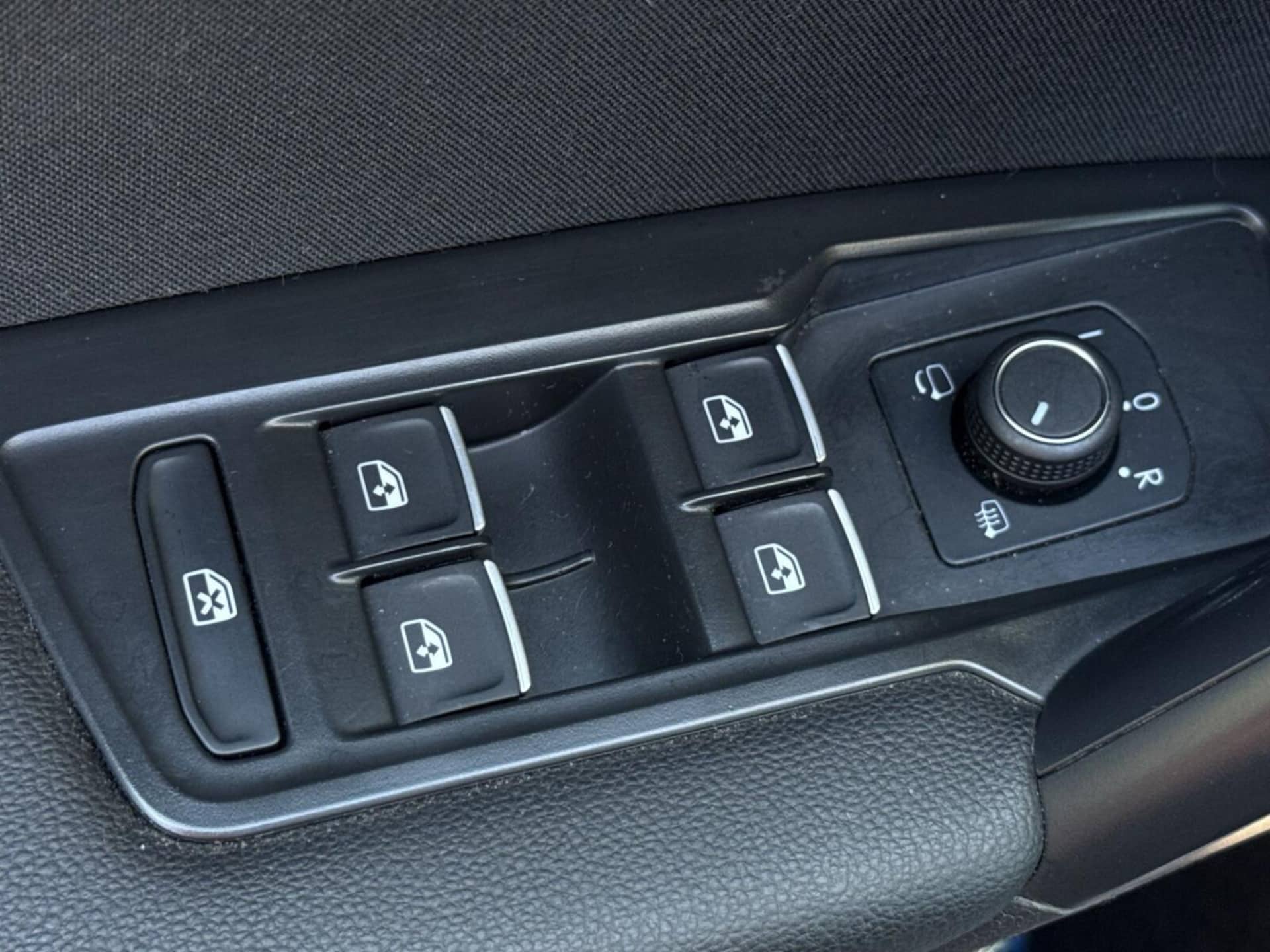 Volkswagen Tiguan Allspace Elegance