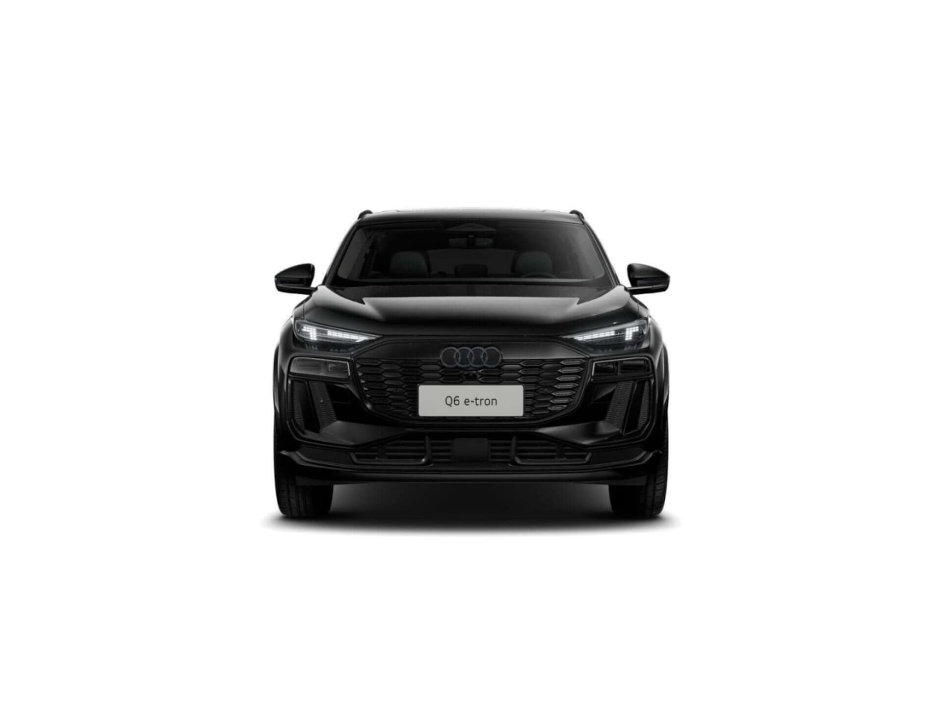 Audi Q6 Sportback e-tron