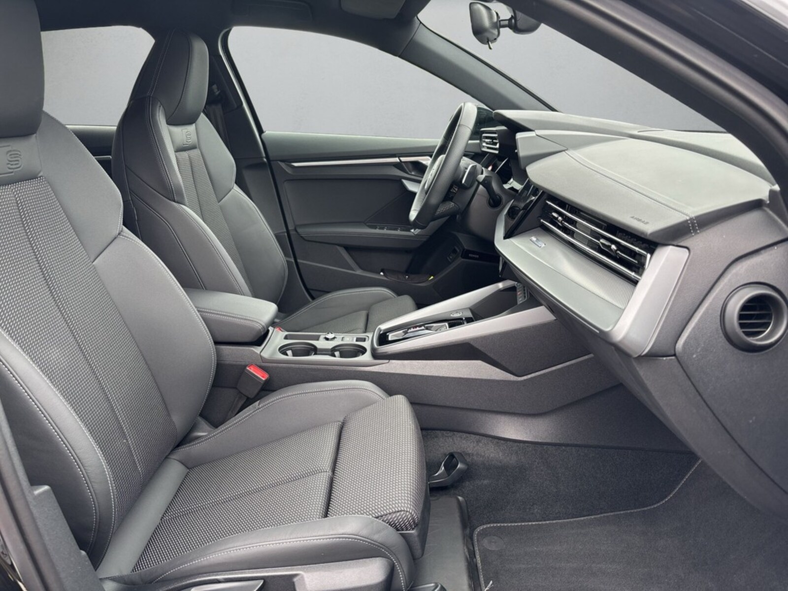 Audi A3 Sportback – Bild 13
