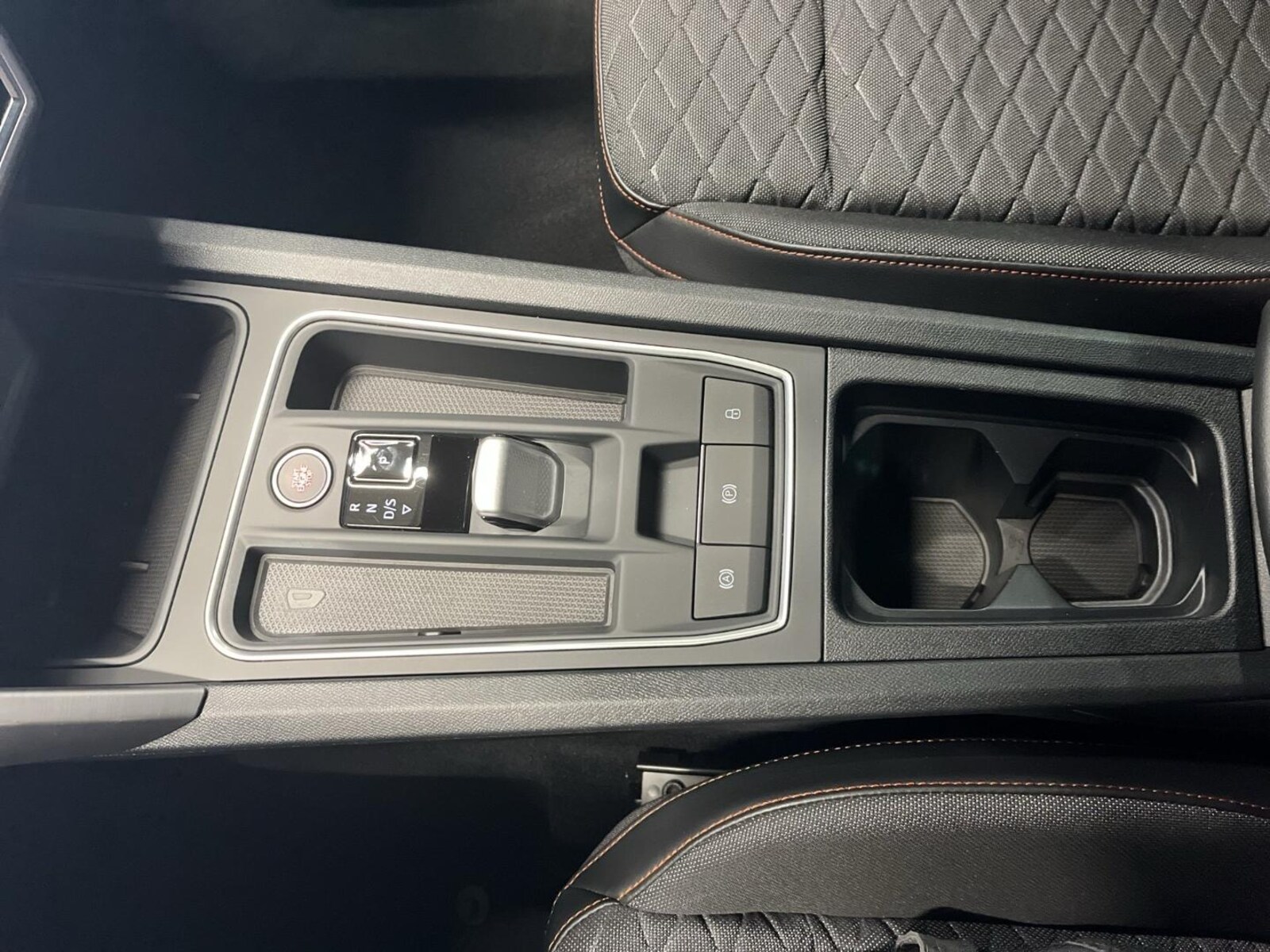 SEAT Leon Sportstourer – Bild 19