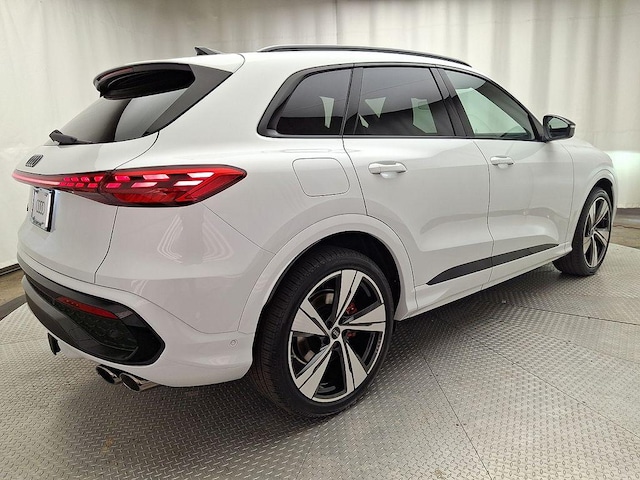 2026 Audi SQ5