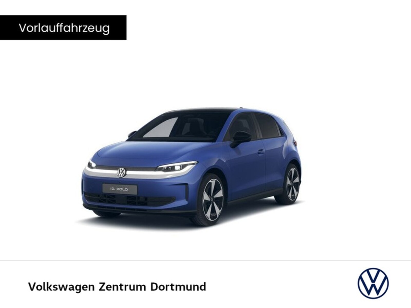 Volkswagen ID. Polo