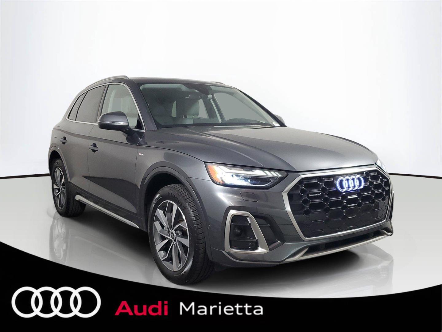 2024 Audi Q5