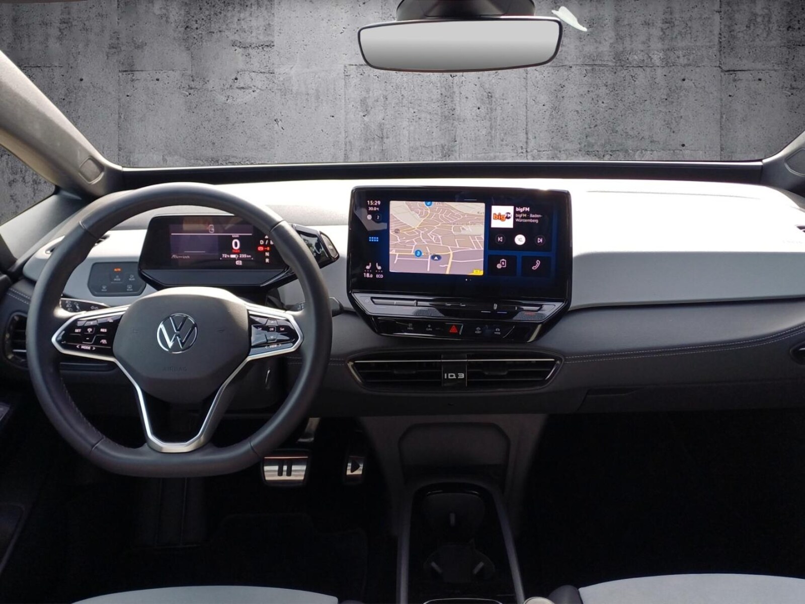 Volkswagen ID.3 – Bild 9