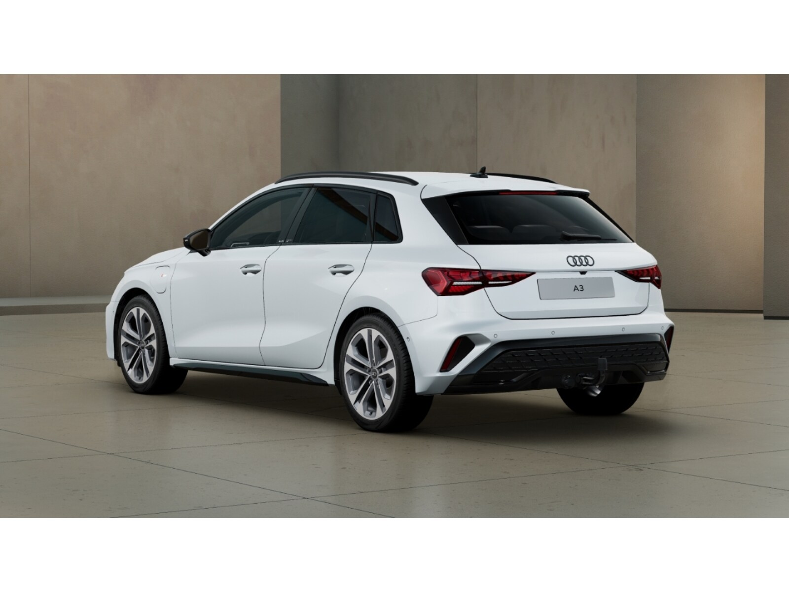 Audi A3 Sportback – Bild 3