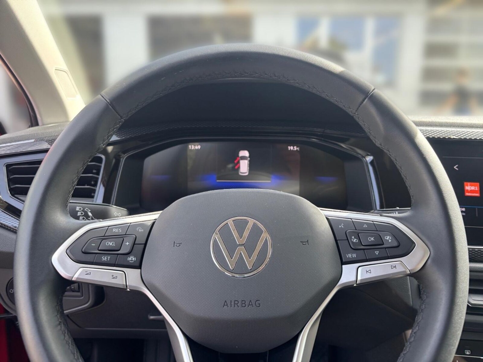 Volkswagen Polo – Bild 12