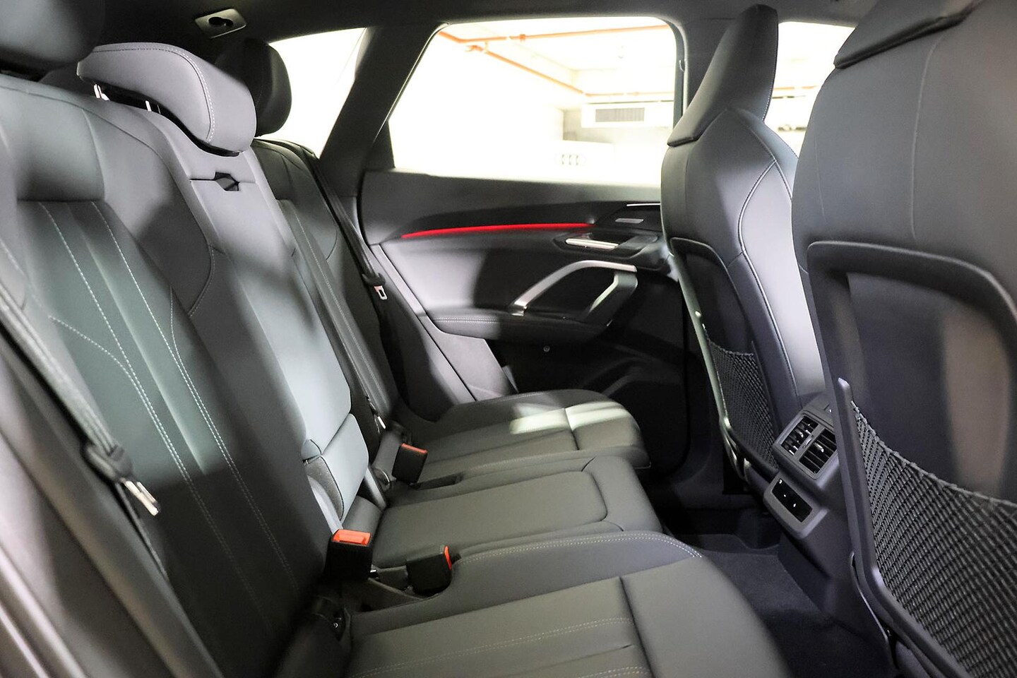 Image about Audi Q5 SUV TDI quattro 150 kW sport