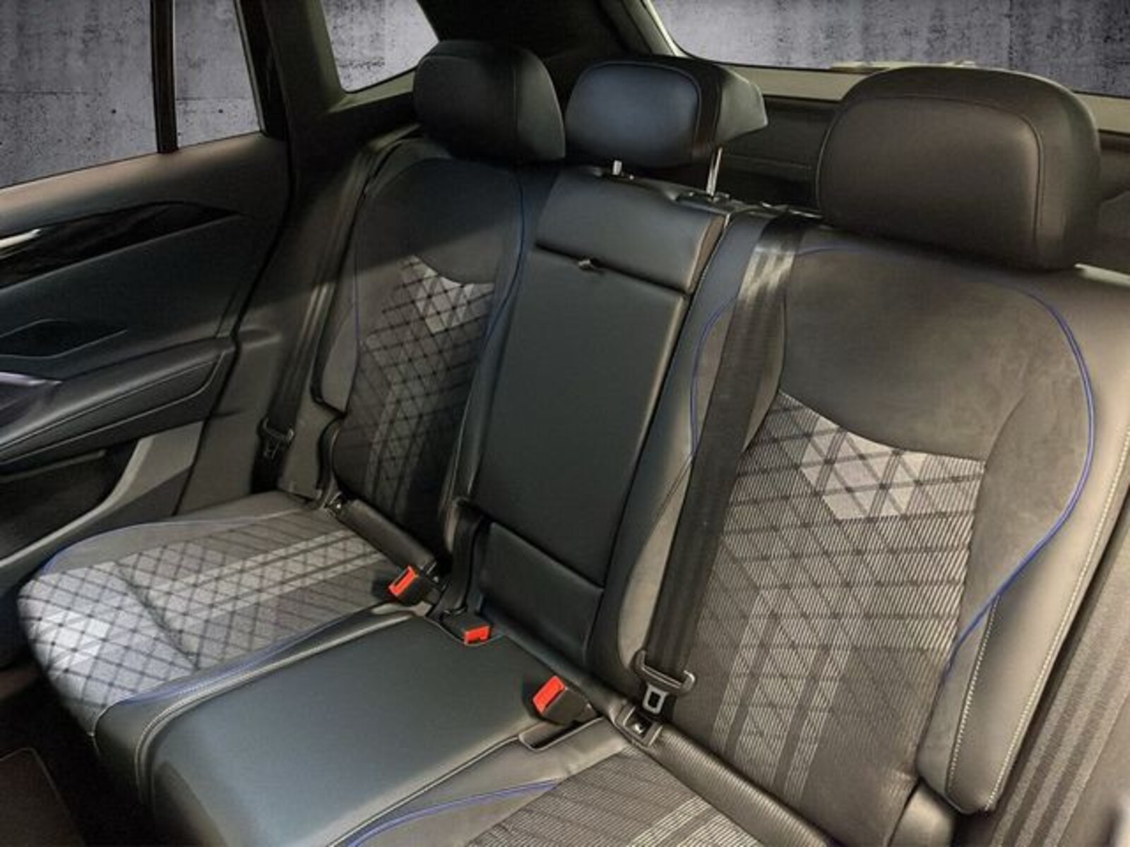 Volkswagen Tiguan – Bild 11