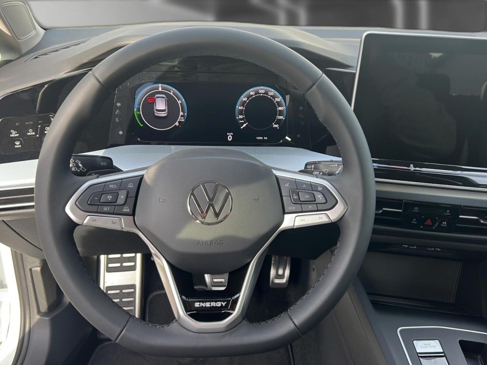 Volkswagen Golf – Bild 11