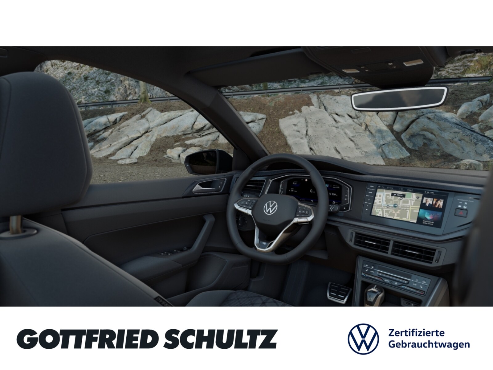 Volkswagen Polo – Bild 8