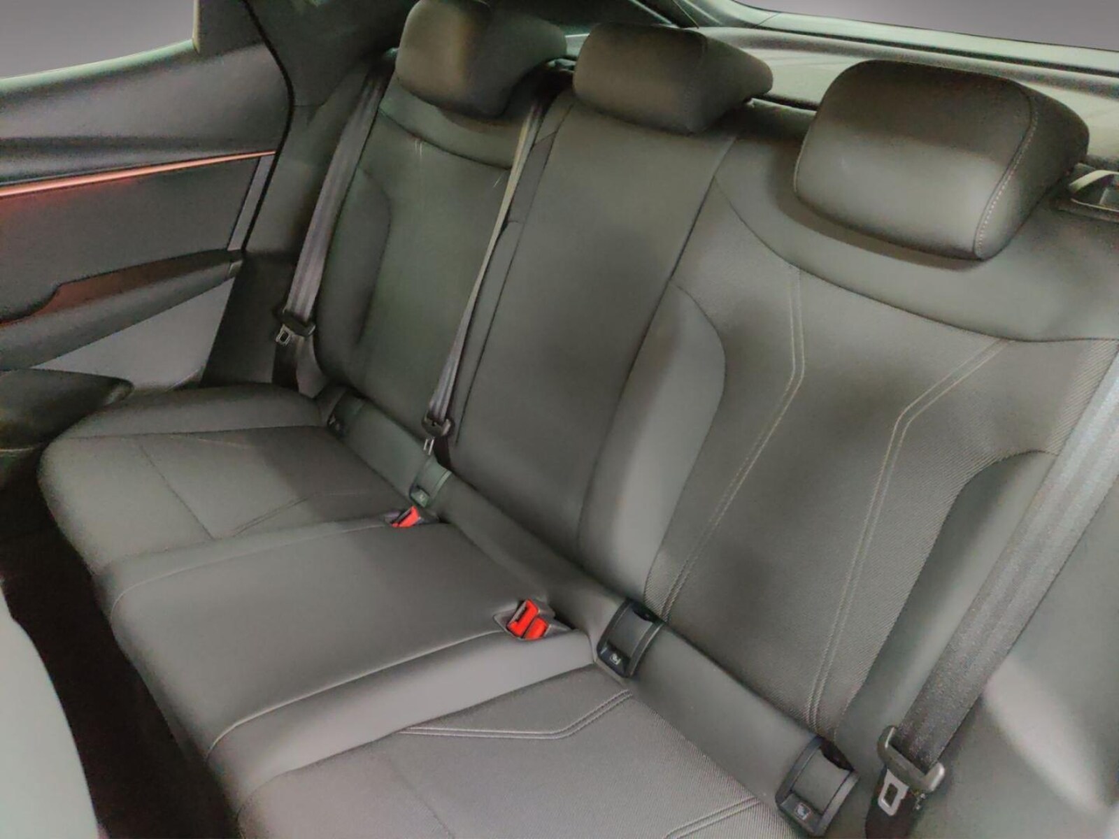 CUPRA Tavascan – Bild 13
