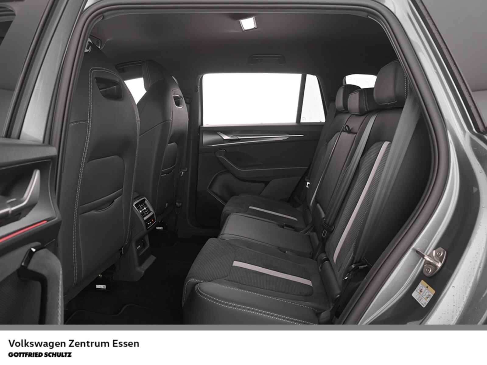 Škoda Kodiaq – Bild 11