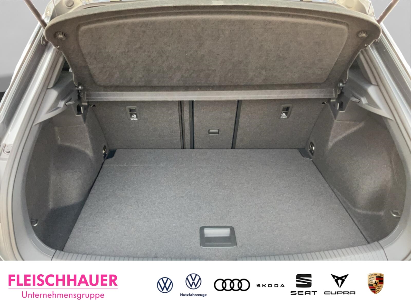 Volkswagen T-Roc – Bild 7