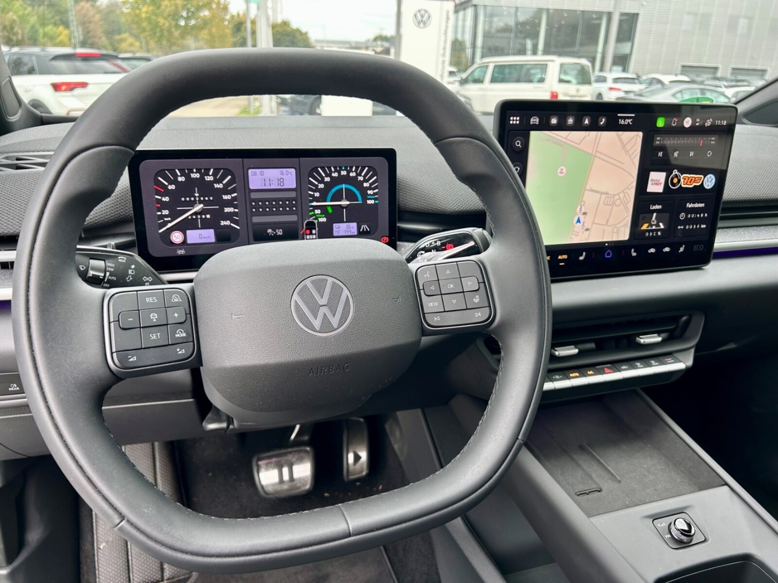 Volkswagen ID.3 Neo – Bild 9