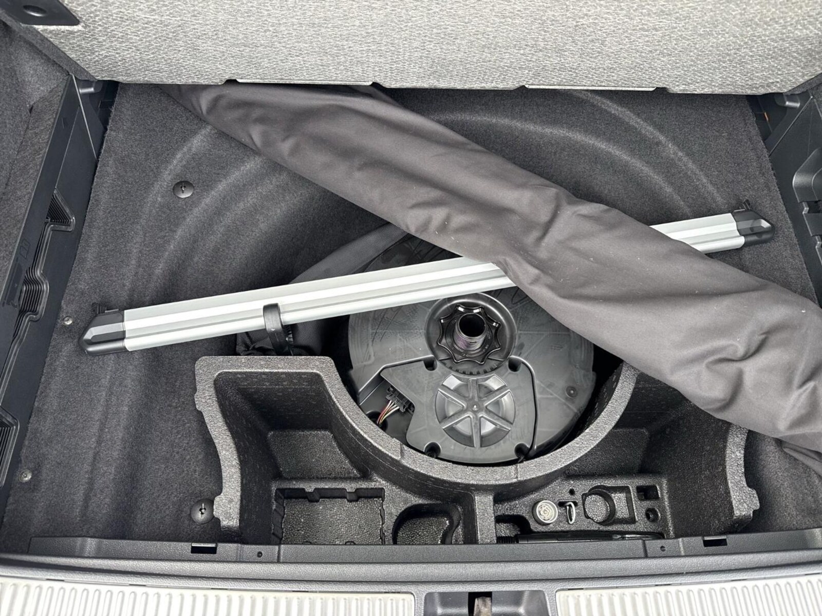 Volkswagen Passat – Bild 13