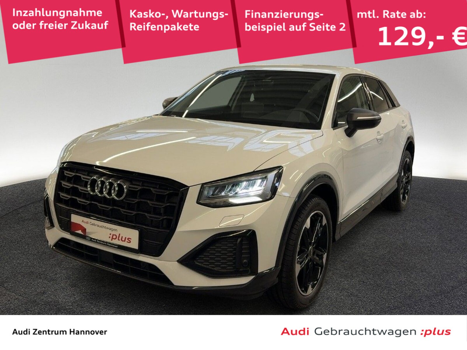 Audi Q2