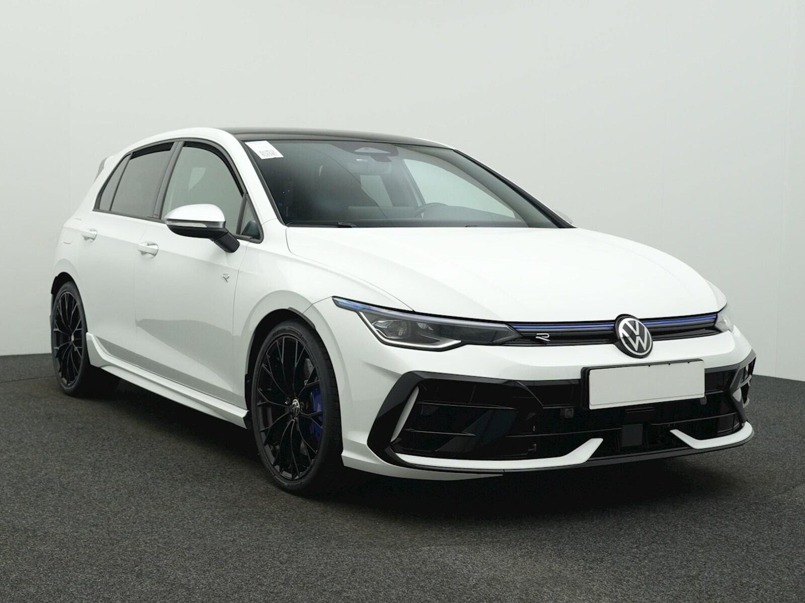 Volkswagen Golf – Bild 8
