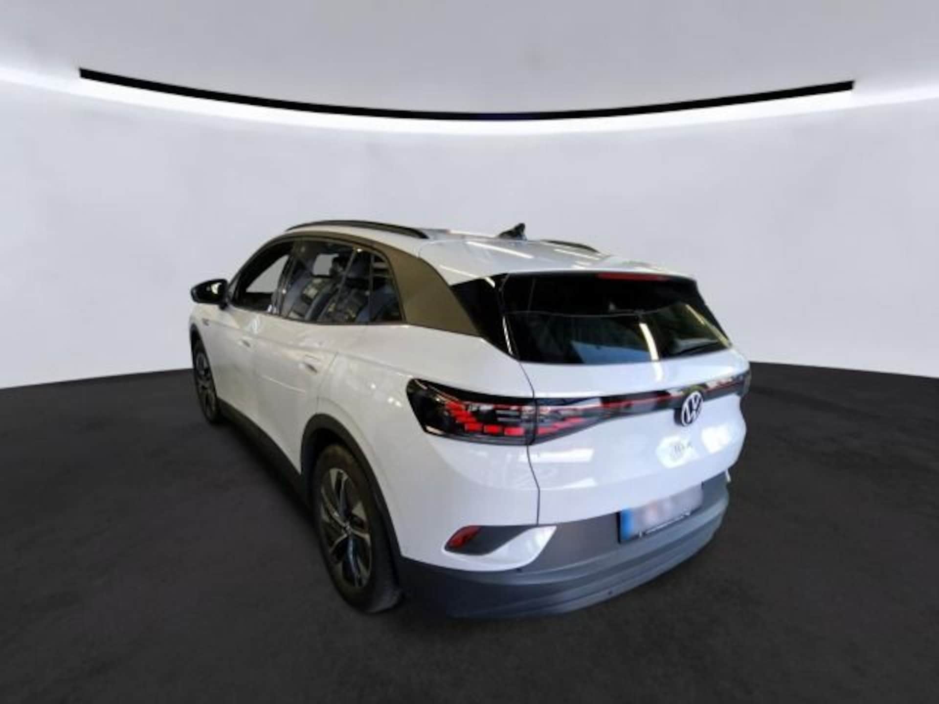 Volkswagen ID.4 Pro Performance