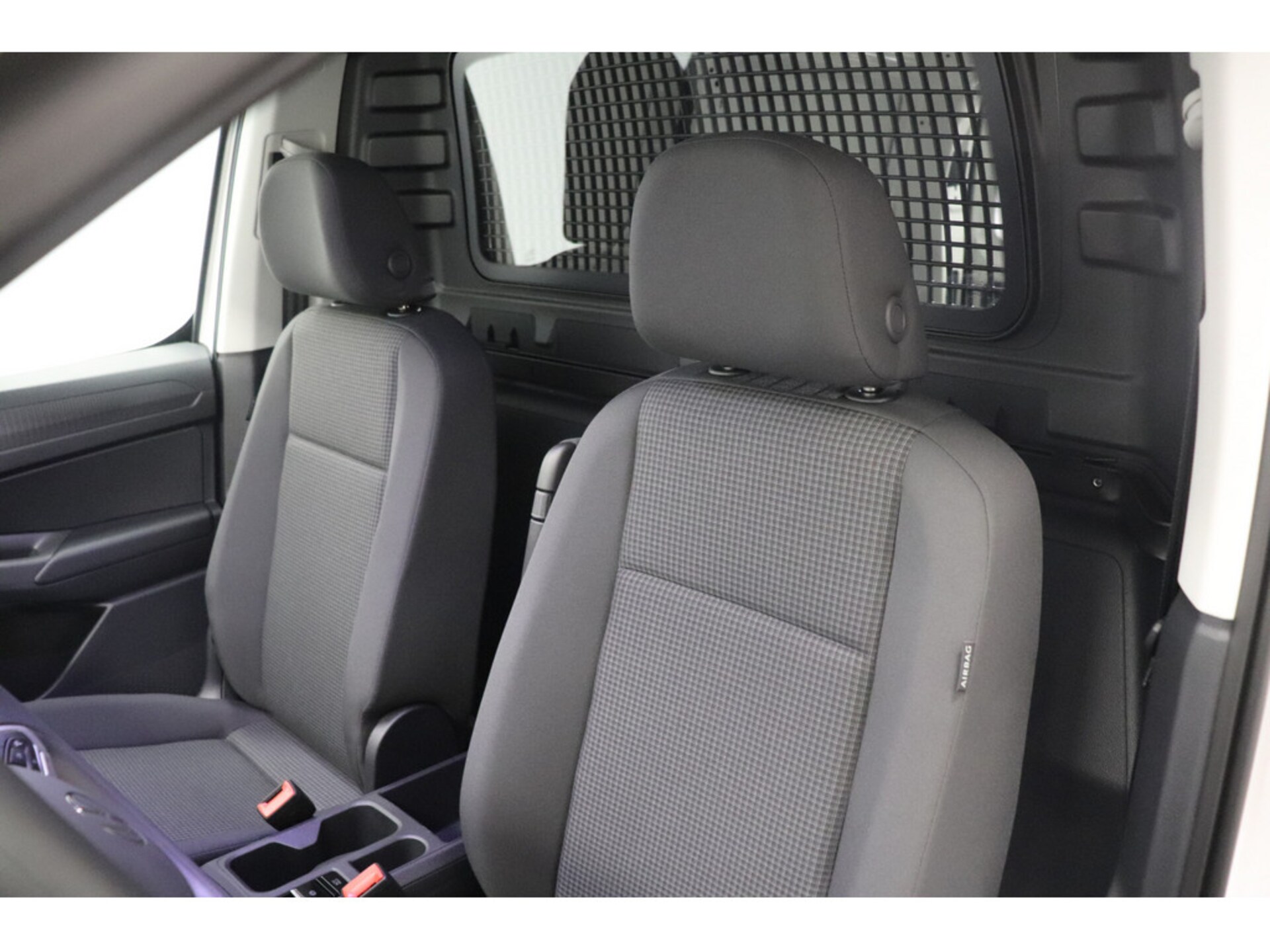 Volkswagen Caddy Maxi Cargo
