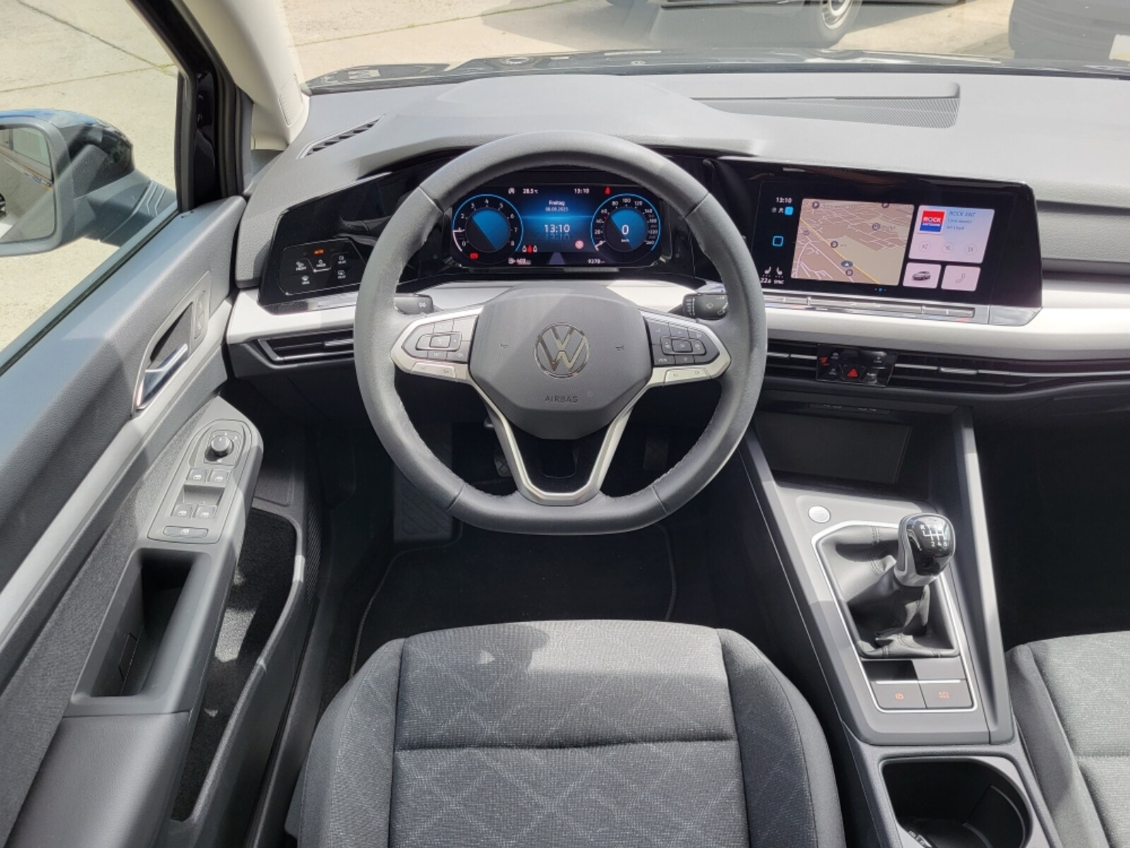 Volkswagen Golf – Bild 5