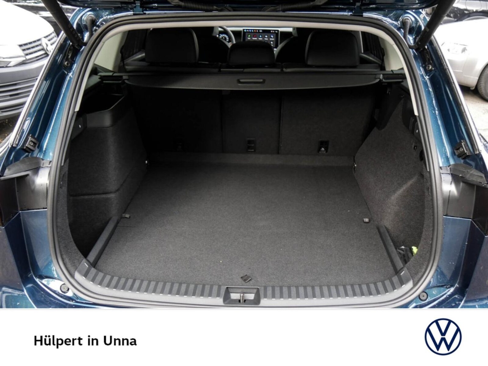 Volkswagen Tayron – Bild 15